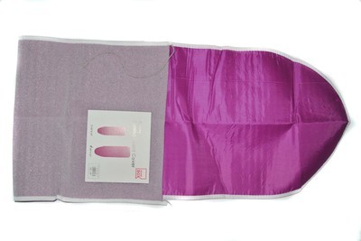 寧波市鄞州奇美針紡織品 高品質(zhì)熨衣板套，專業(yè)制造廠家